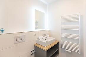 Luxusapartement mit Meerblick
