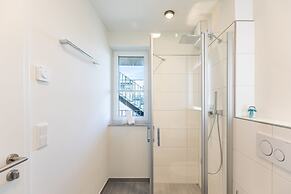 Luxusapartement mit Meerblick