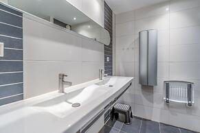 4-person Corner Apartment With a Beautiful View