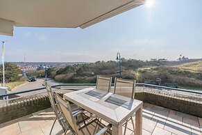 4-person Corner Apartment With a Beautiful View