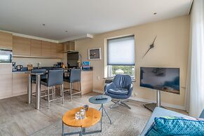 4-person Corner Apartment With a Beautiful View