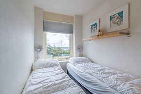 4-person Corner Apartment With a Beautiful View