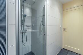 4-person Corner Apartment With a Beautiful View