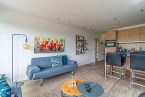 4-person Corner Apartment With a Beautiful View