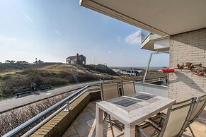 4-person Corner Apartment With a Beautiful View