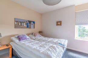 4-person Corner Apartment With a Beautiful View