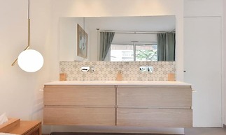 Apartment in Palm Beach Near Croisette