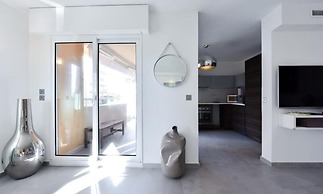 Apartment in Palm Beach Near Croisette