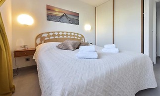 Apartment in Palm Beach Near Croisette