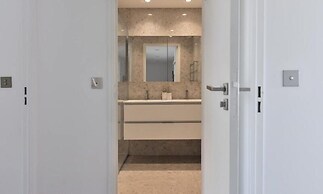Apartment in Palm Beach Near Croisette