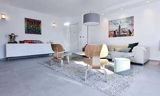 Apartment in Palm Beach Near Croisette