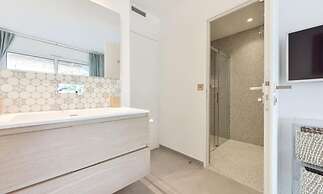Apartment in Palm Beach Near Croisette