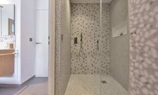 Apartment in Palm Beach Near Croisette