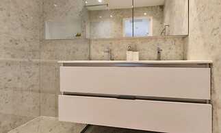 Apartment in Palm Beach Near Croisette