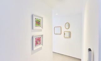 Apartment in Palm Beach Near Croisette