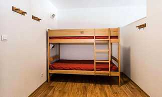 2-room Apartment for 4/6 People