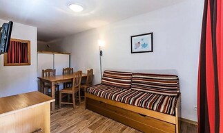2-room Apartment for 4/6 People