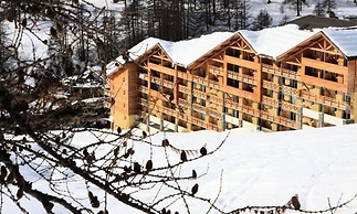 2-room Apartment for 4/6 People