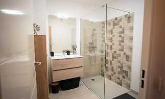 Apartment in Propriano Near Beaches
