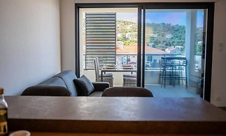 Apartment in Propriano Near Beaches