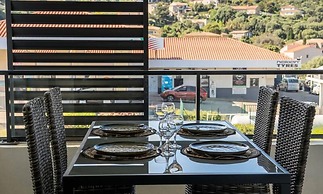 Apartment in Propriano Near Beaches