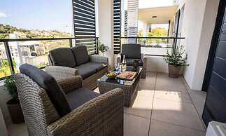 Apartment in Propriano Near Beaches