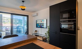 Apartment in Propriano Near Beaches