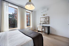 The Brick Hotel
