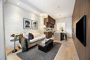 The Brick Hotel