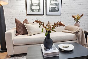 The Brick Hotel