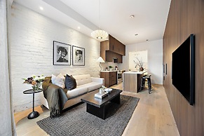 The Brick Hotel