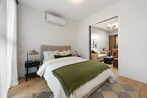 The Brick Hotel