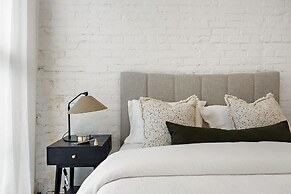 The Brick Hotel