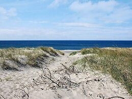 4 Star Holiday Home in Harboore