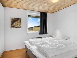 4 Star Holiday Home in Harboore