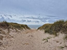 4 Star Holiday Home in Harboore