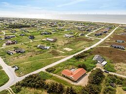 4 Star Holiday Home in Harboore
