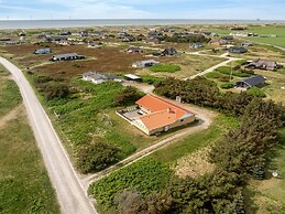 4 Star Holiday Home in Harboore
