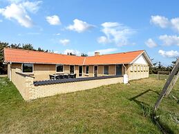 4 Star Holiday Home in Harboore