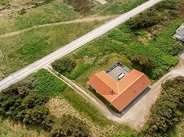 4 Star Holiday Home in Harboore