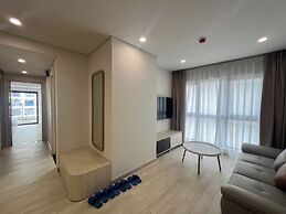 Apartment With Seaview
