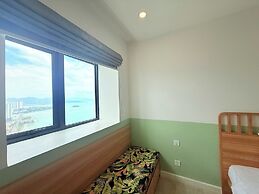 Apartment With Seaview