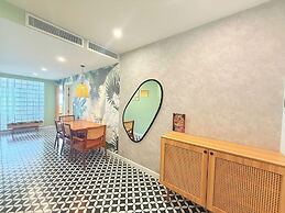 Apartment With Seaview