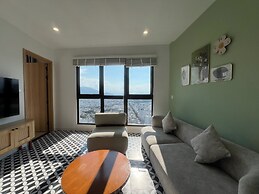 Apartment With Seaview