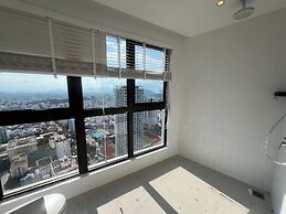 Apartment With Seaview