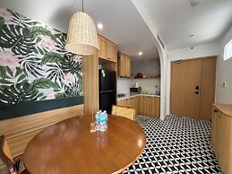 Apartment With Seaview