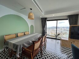 Apartment With Seaview