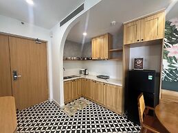 Apartment With Seaview