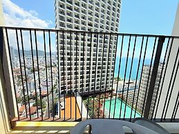Apartment With Seaview