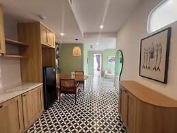 Apartment With Seaview